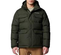 COLUMBIA Landroamer Puffer Jacket - Hombre - Verde - talla XXL- modelo 2025