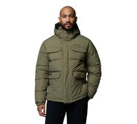 Columbia Landroamer Puffer Jacket Landroamer - Chaqueta acolchada Hombre