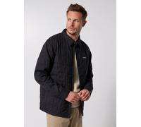 Columbia Landroamer Quilted Shirt Jacket M Negro