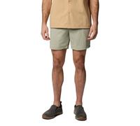 Columbia Landroamer Ripstop Short 2 - Pantalones Cortos para Senderismo Hombre