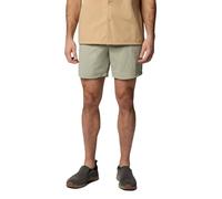Columbia Landroamer Ripstop Short II Pantalones Cortos para Senderismo para Hombre