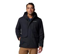Columbia Landroamer Sherpa Lined Jacket Chaqueta aislante Hombre (Pack de 1)