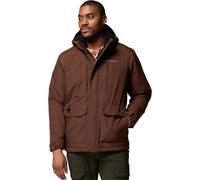 COLUMBIA Landroamer Sherpa Lined Jacket - Hombre - Marrón - talla XL- modelo 2026