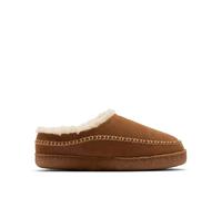 Sorel - Lanner Ridge III Velvet Tan Curry de Cuero - Talla 44 - Marrón Marrón 44