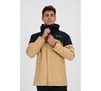 Columbia Last Tracks - Marrón - Chaqueta Hombre talla S