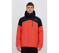 Columbia Last Tracks 2 - Chaqueta de esquí para hombre (paquete de 1)