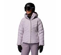 Columbia Lay D Down 5 - Chaqueta de esquí para mujer (paquete de 1)