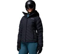 COLUMBIA Lay D Down V Jacket - Mujer - Negro - talla XS- modelo 2026