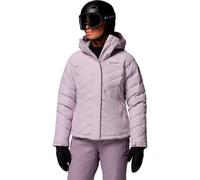 COLUMBIA Lay D Down V Jacket - Mujer - Violeta - talla L- modelo 2026