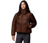 COLUMBIA Leadbetter Point Ii Sherpa Hybrid W - Mujer - - talla L- modelo 2027
