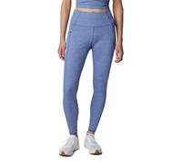 Columbia Leggings Hike II, Eve Heather, S para Mujer