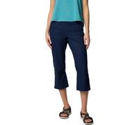 Columbia Leslie Falls Capri 2 - Pantalones Capri de Senderismo recortados Mujer