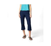 Columbia Leslie Falls Capri II - Pantalones Capri de Senderismo recortados Mujer