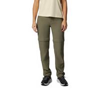 Columbia Leslie Falls Convertible Pant, Pantalones Convertibles De Senderismo Y Trekking para Mujer