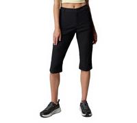 Columbia Leslie Falls Knee Pant, Pantalones Cortos para Senderismo Y Trekking para Mujer
