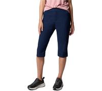 Pantalones cortos Columbia Leslie Falls Knee Pant (Collegiate Navy) Mujer
