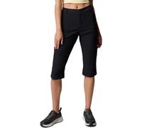 COLUMBIA Leslie Falls Knee Pant W - Mujer - Negro - talla 10- modelo 2026