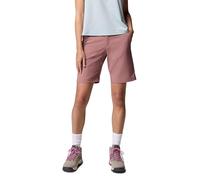 Columbia Leslie Falls Long Short II, Pantalones Cortos para Senderismo Y Trekking para Mujer