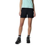 Columbia Leslie Falls Long Short II, Pantalones Cortos para Senderismo Y Trekking para Mujer
