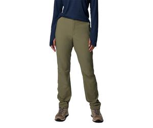 Columbia Leslie Falls Pant II, Pantalones De Senderismo Y Trekking para Mujer