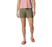 Columbia Leslie Falls Short II, Pantalones Cortos para Senderismo Y Trekking para Mujer