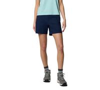 Columbia Leslie Falls Short II, Pantalones Cortos para Senderismo Y Trekking para Mujer