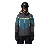 Columbia Liftline - Chaqueta de esquí para hombre (paquete de 1)