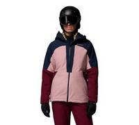 Columbia Liftline - Chaqueta de esquí para mujer (paquete de 1)