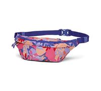 Columbia Lightweight Packable Hip Pack, Riñoneras para Unisex Adulto, Wild Geranium Floriated, Talla O/S