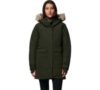 Columbia - Parka impermeable Little Si™ II - Verde - Talla S - Mujer