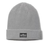 Columbia Lost Lager II Beanie Boina, City Grey, Talla única Unisex Adulto