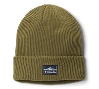 Columbia Sportswear Gorro Lost Lager II – Beanie Unisex Verde Talla única (modelo 2026)
