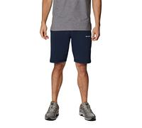 Columbia M Columbia Shorts De Running, Hombre, Collegiate Navy, M/8
