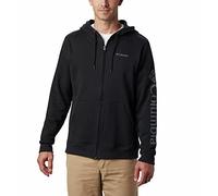 Columbia M Logo Fleece FZ