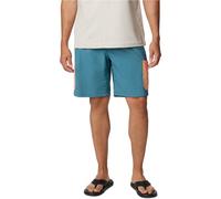 COLUMBIA M Summerdry Brief Short - Hombre - Azul - talla 36- modelo 2024