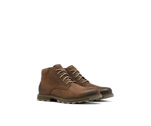 Columbia Madson II Chukka Waterproof, Botas De Invierno para Hombre