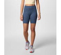 Columbia - Mallas cortas Columbia Hike™ II - Azul - Talla XS - Mujer