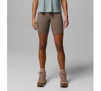 Columbia - Mallas cortas de senderismo Loneridge™ - Marrón - Talla L - Mujer