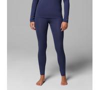Columbia - Mallas elásticas Midweight - Azul - Talla M - Mujer