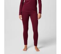 Columbia - Mallas elásticas Midweight - Rojo - Talla XL - Mujer