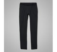 Columbia - Mallas hasta la pantorrilla de peso medio Tight 2 - Negro - Talla XL (18 a) - Jóvenes