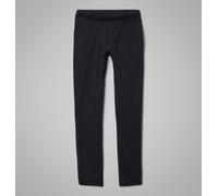 Columbia - Mallas hasta la pantorrilla de peso medio Tight 2 - Negro - Talla XXS (4-5 a) - Jóvenes