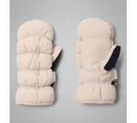 Columbia - Manoplas aislantes Amaze Puff™ - Marrón - Talla L - Unisexo