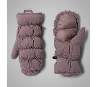 Columbia - Manoplas CSC Luxe™ - Marrón - Talla S - Mujer