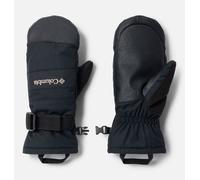 Columbia - Manoplas de esquí impermeables Whirlibird™ III - Negro - Talla XS (6-7 a) - Jóvenes