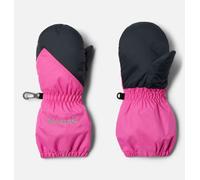 Columbia - Manoplas largas con aislamiento Chippewa™ II s - Rojo - Talla T/U - Niño