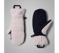 Columbia - Manoplas sherpa Helvetia™ - Marrón - Talla XL - Mujer