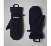 Columbia - Manoplas sherpa Helvetia™ - Negro - Talla S - Mujer