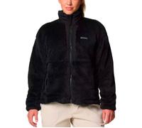 Columbia - Marcas - Boundless Discovery Sherpa Full Zip II Black para Mujer - Talla M - Negro Negro M