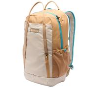 Columbia - Marcas - Echo Mountain 25L Backpack Canoe Dark Stone - Negro Negro one size